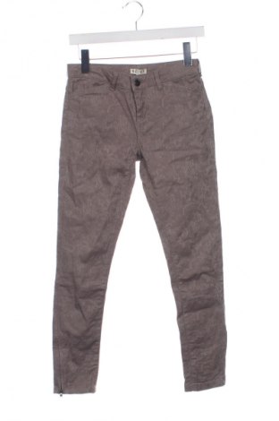 Damskie spodnie Reiss, Rozmiar S, Kolor Szary, Cena 64,99 zł