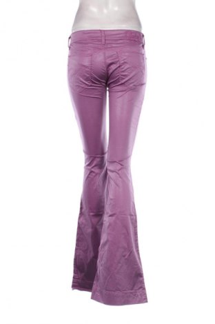 Damenhose Replay, Größe M, Farbe Lila, Preis 15,15 €