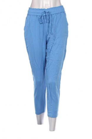 Γυναικείο παντελόνι Reserved, Μέγεθος M, Χρώμα Μπλέ, Τιμή 8,99 €