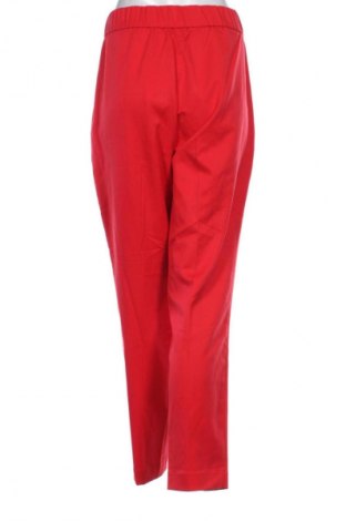 Damskie spodnie Reserved, Rozmiar XL, Kolor Czerwony, Cena 24,99 zł