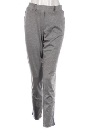 Damskie spodnie Rick Cardona, Rozmiar XL, Kolor Szary, Cena 48,99 zł