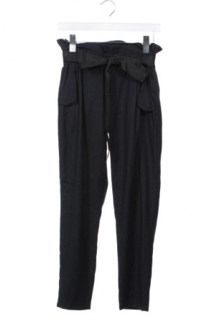 Damskie spodnie Rinascimento, Rozmiar XXS, Kolor Niebieski, Cena 82,99 zł