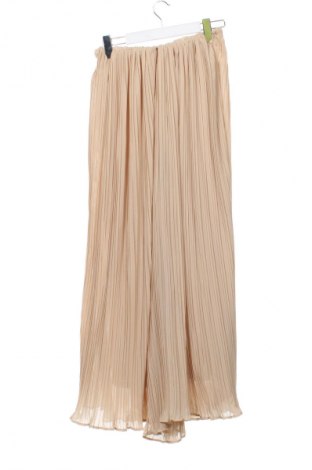 Damskie spodnie River Island, Rozmiar XS, Kolor Beżowy, Cena 88,19 zł