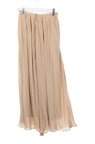 Damskie spodnie River Island, Rozmiar XS, Kolor Beżowy, Cena 88,19 zł