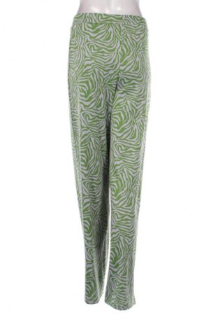 Pantaloni de femei River Island, Mărime M, Culoare Multicolor, Preț 23,99 Lei