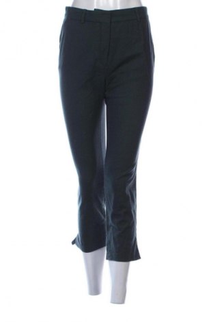 Дамски панталон Rodebjer, Размер M, Цвят Зелен, Цена 11,87 €