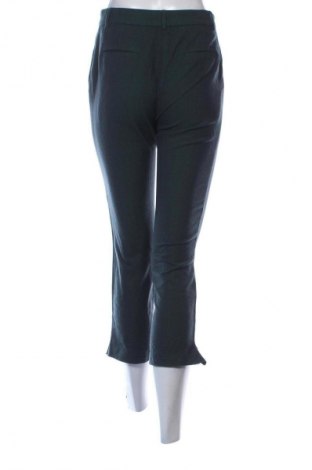 Дамски панталон Rodebjer, Размер M, Цвят Зелен, Цена 11,87 €