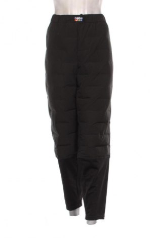 Γυναικείο παντελόνι Rukka, Μέγεθος XXL, Χρώμα Μαύρο, Τιμή 19,99 €