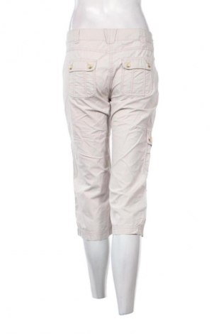 Dámské kalhoty  S.Oliver, Velikost S, Barva Béžová, Cena  239,00 Kč