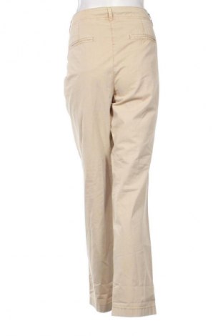 Γυναικείο παντελόνι S.Oliver, Μέγεθος 3XL, Χρώμα  Μπέζ, Τιμή 7,99 €