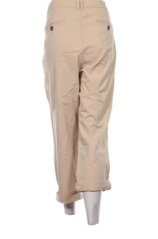 Damskie spodnie S.Oliver, Rozmiar 3XL, Kolor Beżowy, Cena 35,99 zł