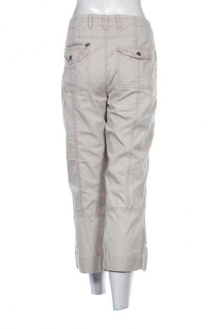 Γυναικείο παντελόνι S.Oliver, Μέγεθος XL, Χρώμα  Μπέζ, Τιμή 7,99 €