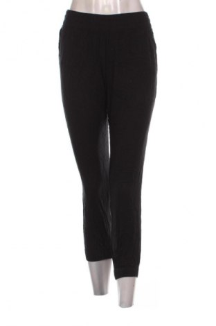 Γυναικείο παντελόνι S.Oliver, Μέγεθος S, Χρώμα Μαύρο, Τιμή 10,99 €