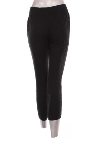 Γυναικείο παντελόνι S.Oliver, Μέγεθος S, Χρώμα Μαύρο, Τιμή 10,99 €