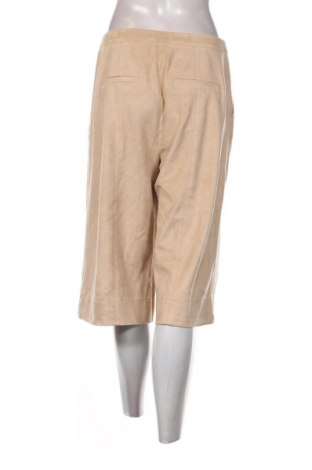 Γυναικείο παντελόνι S.Oliver, Μέγεθος M, Χρώμα  Μπέζ, Τιμή 16,99 €
