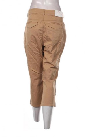Dámské kalhoty  S.Oliver, Velikost L, Barva Béžová, Cena  379,00 Kč