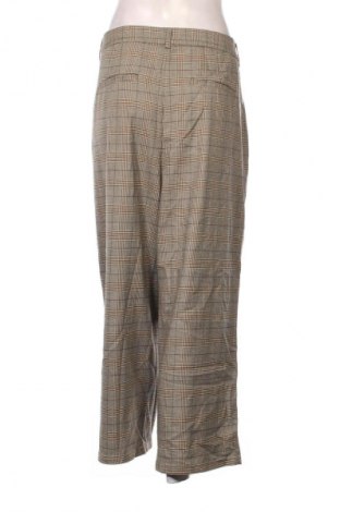 Γυναικείο παντελόνι S.Oliver, Μέγεθος XXL, Χρώμα Πολύχρωμο, Τιμή 8,99 €