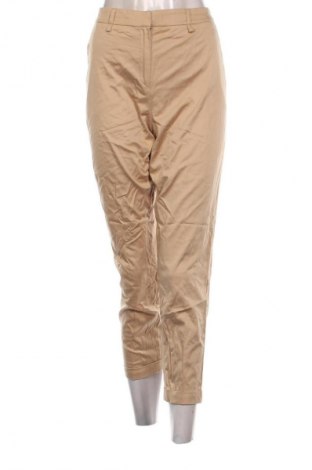 Dámské kalhoty  S.Oliver, Velikost L, Barva Béžová, Cena  49,00 Kč