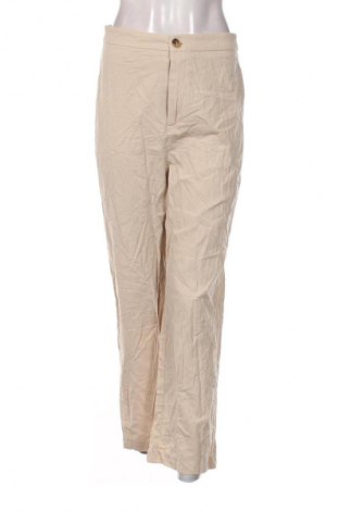 Dámské kalhoty  SHEIN, Velikost S, Barva Béžová, Cena  349,00 Kč