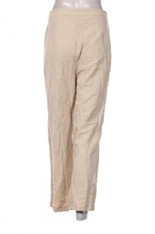 Dámské kalhoty  SHEIN, Velikost S, Barva Béžová, Cena  349,00 Kč