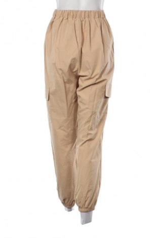 Damskie spodnie SHEIN, Rozmiar S, Kolor Beżowy, Cena 15,99 zł