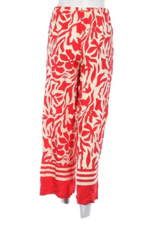 Damskie spodnie SHEIN, Rozmiar S, Kolor Kolorowy, Cena 40,99 zł