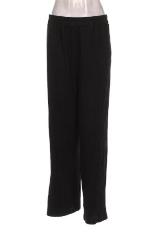 Damskie spodnie SHEIN, Rozmiar L, Kolor Czarny, Cena 50,99 zł