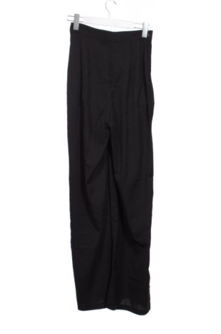 Дамски панталон SHEIN, Размер XXS, Цвят Черен, Цена 3,57 €