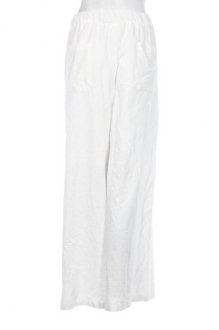 Damenhose SHEIN, Größe XXL, Farbe Weiß, Preis € 10,99