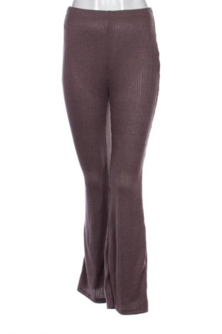 Дамски панталон SHEIN, Размер M, Цвят Пепел от рози, Цена 4,60 €