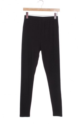 Dámské kalhoty  SHEIN, Velikost XS, Barva Černá, Cena  59,00 Kč