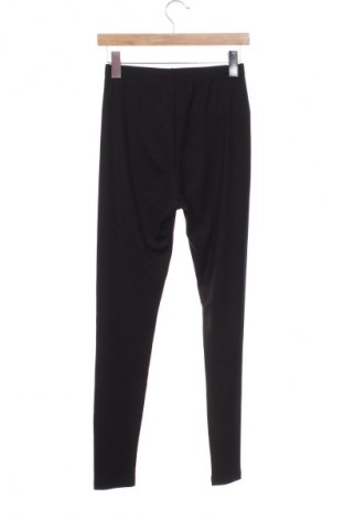 Dámské kalhoty  SHEIN, Velikost XS, Barva Černá, Cena  59,00 Kč