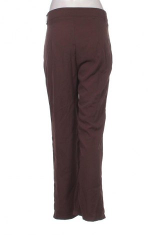 Дамски панталон SHEIN, Размер S, Цвят Кафяв, Цена 8,11 €