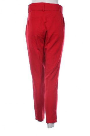 Дамски панталон SHEIN, Размер M, Цвят Червен, Цена 7,15 €