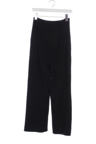 Dámské kalhoty  SHEIN, Velikost XS, Barva Černá, Cena  319,00 Kč