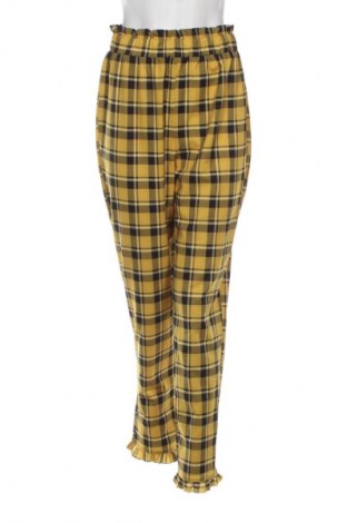 Дамски панталон SHEIN, Размер L, Цвят Многоцветен, Цена 9,20 €