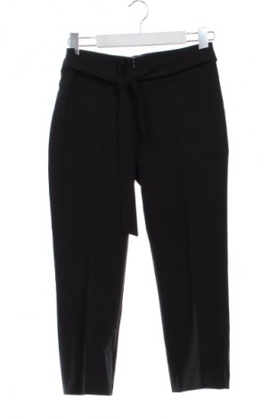 Dámské kalhoty  Sandro Ferrone, Velikost S, Barva Černá, Cena  439,00 Kč