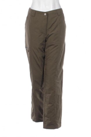 Dámské kalhoty  Schoffel, Velikost XL, Barva Zelená, Cena  379,00 Kč