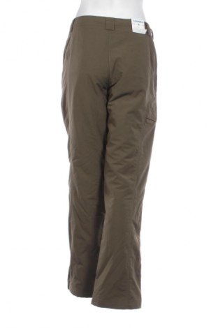 Dámské kalhoty  Schoffel, Velikost XL, Barva Zelená, Cena  379,00 Kč