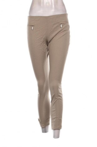 Damskie spodnie Seventy, Rozmiar M, Kolor Beżowy, Cena 150,99 zł