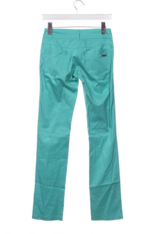 Γυναικείο παντελόνι Sielei, Μέγεθος S, Χρώμα Πράσινο, Τιμή 2,99 €