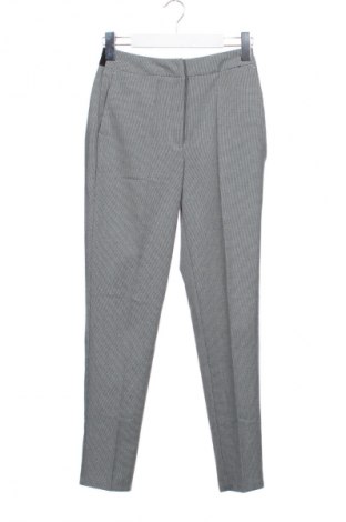 Damskie spodnie Sinsay, Rozmiar XS, Kolor Kolorowy, Cena 21,99 zł