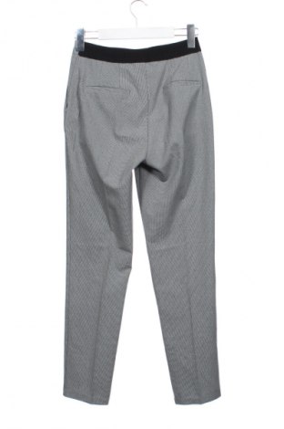 Damskie spodnie Sinsay, Rozmiar XS, Kolor Kolorowy, Cena 21,99 zł