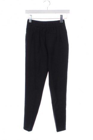 Dámské kalhoty  Sinsay, Velikost XS, Barva Černá, Cena  109,00 Kč