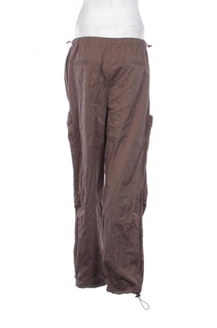 Dámské kalhoty  Sinsay, Velikost L, Barva Hnědá, Cena  89,00 Kč