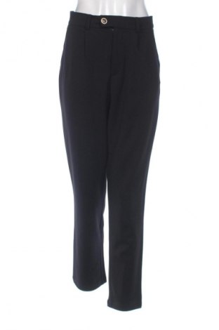 Dámské kalhoty  Sinsay, Velikost L, Barva Černá, Cena  129,00 Kč