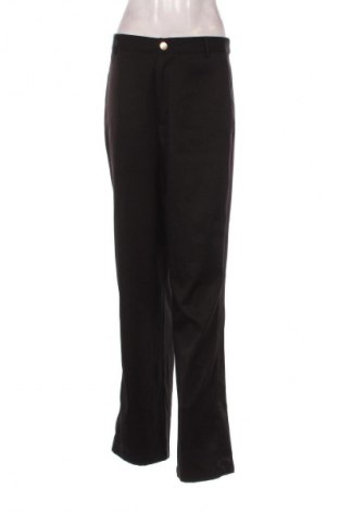 Dámské kalhoty  Sinsay, Velikost L, Barva Černá, Cena  149,00 Kč