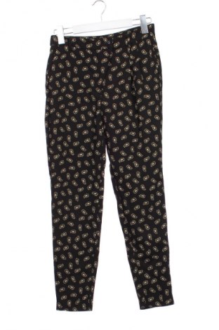 Γυναικείο παντελόνι Sisley, Μέγεθος S, Χρώμα Πολύχρωμο, Τιμή 10,99 €