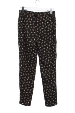 Γυναικείο παντελόνι Sisley, Μέγεθος S, Χρώμα Πολύχρωμο, Τιμή 10,99 €