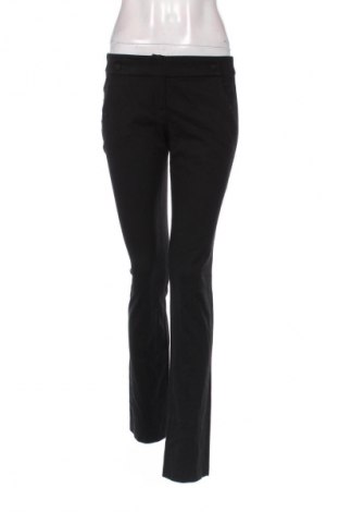 Pantaloni de femei Sisley, Mărime M, Culoare Negru, Preț 87,99 Lei